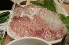 여수밤바다 버스킹과 함께 오감만족을 제대로, 3대천왕 여수 맛집 사계절횟집