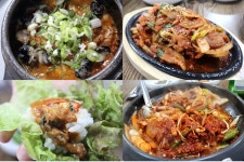 아산 맛집 봄철 나들이로 제격인 아산 가볼만한곳, 38년 전통의 백종원의 3대천왕 맛집까지!