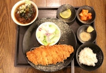 충정로 맛집 서대문 안 도성 여행과 함께 서울 핫플레이스에서 맛보는 정통 일본식 돈까스