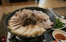3대째 50년 전통을 자랑하는 초량 이바구길의 부산역 맛집