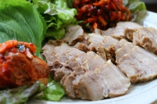 경희대 맛집 저렴한 가격에 퀄리티 높은 건강식으로 입맛 저격 백종원의 3대천왕 맛집