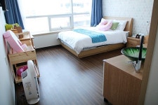 양산산후조리원 연세사랑산후조리원, 다양한 입소선물 증정 행사 진행