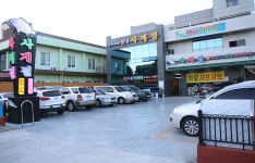 낭만 가득 여수 여행, 하모 샤브샤브 여수 맛집 사계절횟집에서 여름 별미에 기력회복까지