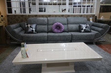 오포 평택 동탄가구단지 가구쇼, 스크래치 대형가구할인매장 선두주자