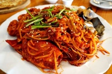 비스트로피체리아, 광안리 맛집으로 여행객들에게 인기