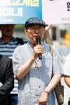 자승 원장, 국정원 간부 만났다