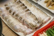 여수 맛집 하모샤브샤브 사계절횟집, 여름 휴가철 여수에서 즐기는 아름다운 경치와 별미