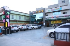 여수 맛집 하모샤브샤브 사계절횟집, 여름 휴가철 여수에서 즐기는 아름다운 경치와 별미