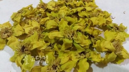 홍익자연(弘益自然) 꽃차...한뫼산야초꽃차연구원