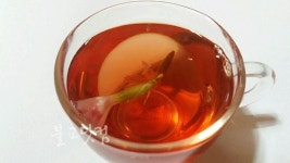 홍익자연(弘益自然) 꽃차...한뫼산야초꽃차연구원