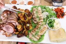 전주 맛집 청와삼대, 청와대 조리장의 손맛을 전하는 특별한 요리 선봬