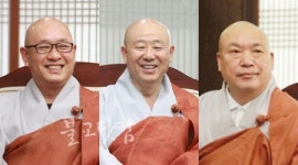 직영사찰 조계사·봉은사 주지에 지현·원명 스님