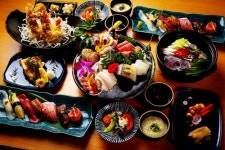 선릉역 초밥·참치 맛집 나무 스시앤참치, 연말모임,송년회 장소로 제격