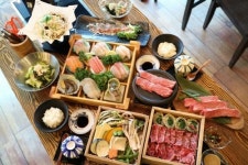 부산 해운대 맛집 무겐 정통 일식에 새로움을 더해 젊은 입맛 잡다