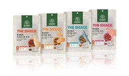 한국인삼공사, 반려견 건강간식 시장 진출 본격 추진