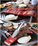 포천이동갈비 맛집 바위섬가든 이색적인 맛으로 이목집중