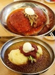 부산3대밀면맛집인 해운대가야밀면의 대를 잇는 부산맛집 송도가야밀면