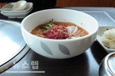 봄 나들이 떠나기 좋은 경주 맛집 한우리가든