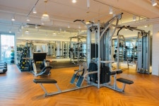 홍대헬스장, PT 전문 우리짐 상수점 선착순 오픈 이벤트 중