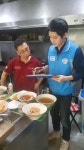 바푸리포 베트남쌀국수 신메뉴 출시와 조리교육 완료