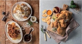 [프랜차이즈창업] 흔한 듯 안 흔한 치킨사냥푸드, 차별화로 경쟁력 갖춰