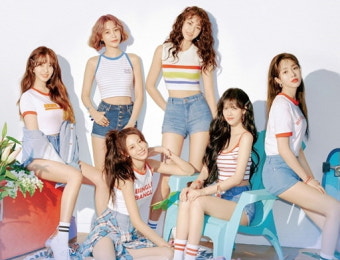 AOA, 단독팬미팅 'T(W)O ELVIS' 개최…2년9개월만