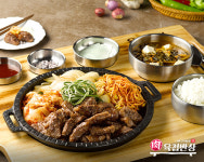 1인가구 갈수록 늘어…외식 프랜차이즈 창업 아이템 육첩반상 주목 받아