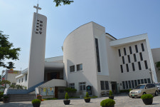 칠곡 왜관성당 등 5건 문화재 등록 예고