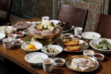천안 백석동 맛집, 전국 미식가들 찾아오는 피양옥 평양냉면 열풍