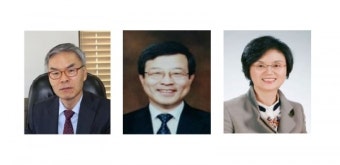 김선수·이동원·노정희, 대법관으로 제청