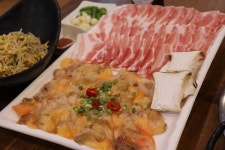 광안리 맛집 부산에서만 맛볼 수 있는 이색 조개구이, 갈삼구이
