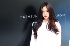 건대미용실 칼라스파 여름 염색, 손상모발케어로 적합