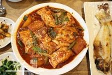 아름다운 여행지에서 만나는 제주도 에코랜드 맛집…토속음식점 옛집2