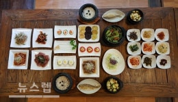 안성 맛집 메밀꽃바다, 정성 가득한 건강 밥상, 변치않는 맛 제공할 것