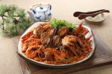 조개전문 평택맛집 조개야, 여름철 보양식으로도 적절한 조개메뉴 제공