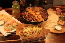 광화문 맛집 감성 타코, 가성비 넘치는 맛과 비주얼…푸짐함까지 제대로 갖춰