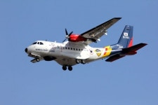 해경 소속 고정익 항공기 기장 배출…안전한 바다를 위해 최선 다할 것