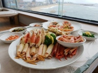 [속초대게 맛집] 강원도 속초 양양 현지에서 즐기는 맛은?