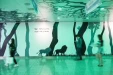 포토존부터 쇼핑·휴식까지, 지캉스를 떠나자!…서울 지하명소 BEST 5