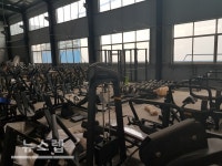 의왕 오전동 헬스장 에소르핏, 휘트니스 창업 사업 확대 나서