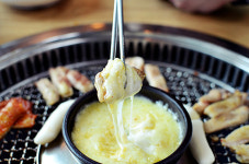 가평 아침고요수목원 맛집 칠오숯불닭갈비 가족, 연인과 방문하기 좋은 공간