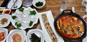 제주 중문관광단지 맛집 이조은식당 자꾸만 생각나는 서귀포 갈치조림 폭발적 인기