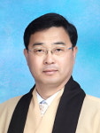 진각종 제30대 2기 집행부 출범…총무부장에 관명 정사