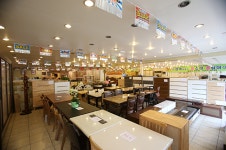 광주 전주 익산가구단지 서민갑부 가구점, 돌침대, 흙침대, 리클라이너쇼파 및 인기 신혼 혼수가구 초특가 판매