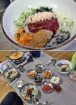 포항 물회 맛집 오대양물회 전국3대물회맛집으로 포항여행필수코스
