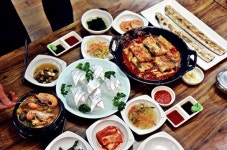 갈치조림으로 유명한 제주 중문 관광단지 맛집 