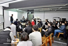 엠아이커피, 월드 바리스타 챔피언쉽 (WBC) 세미나 개최···실전 노하우 전수와 시음 등