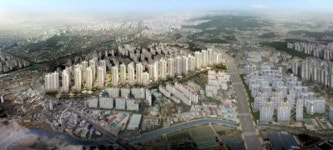 일산 식사지구 식사동 두산위브더플러스 5단지 특별공급 마감임박!