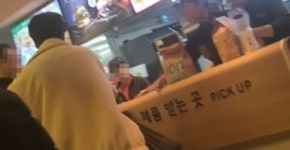 연신내 맥도날드 사건 발단 또 다른 원흉 두고 설전 왜일까