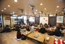 안산 맛집 본오동 조순금 닭도리탕, 연말 맞이해 많은 손님들 발걸음 이어져.. 겨울 별미